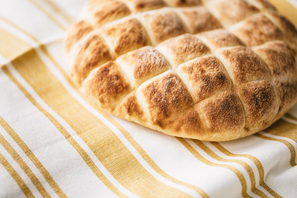 Whole Wheat Italian Bread