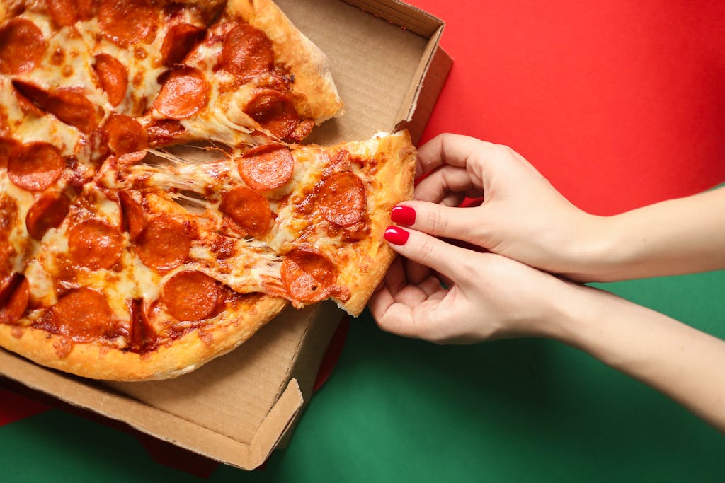 National Pizza Day