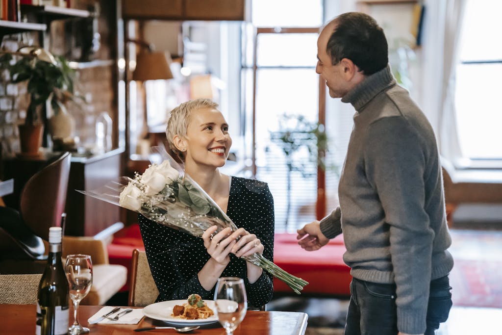 What to Do for Valentine’s Day